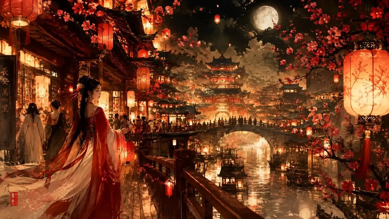 锦衣夜行录 高清短剧在线观看 锦衣夜行录 短剧推荐海报 - 魔改短剧
